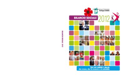 Bilancio sociale 2012