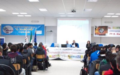 Cagliari – Protocollo Scuola-Volontariato