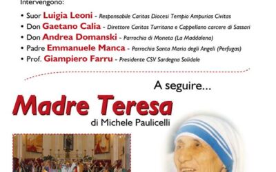 Perfugas – Misericordia e Accoglienza