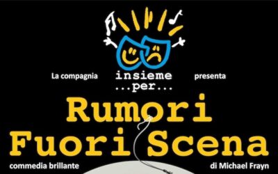 Cagliari – Rumori fuori scena