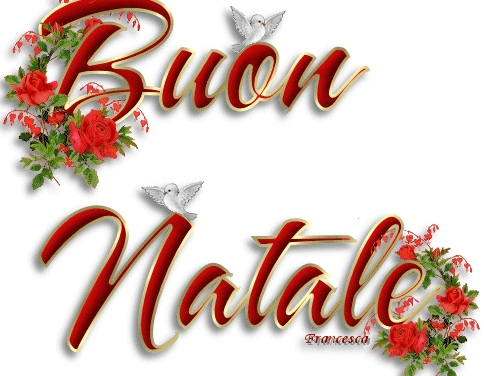 Buon Natale