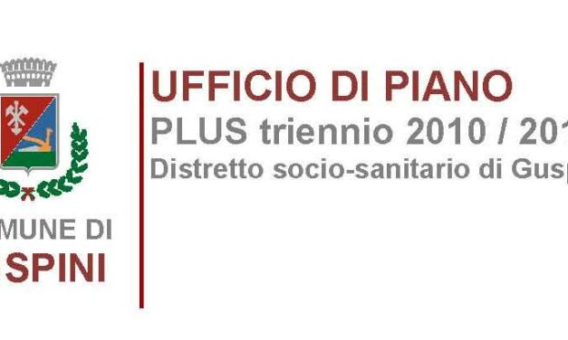 Guspini – Corso di formazione per Amministratori di Sostegno (AdS)