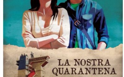 Cagliari – Presentazione film LA NOSTRA QUARANTENA