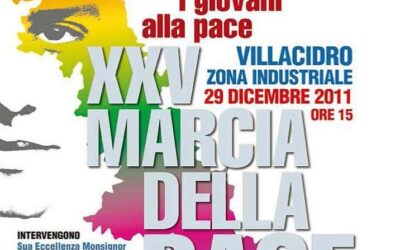 Villacidro – XXV Marcia della Pace