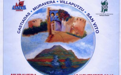 Muravera – Giornata del Volontariato