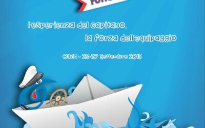 Olbia – Meeting Nazionale Avis Giovani