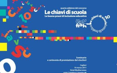 Cagliari – Le chiavi di scuola