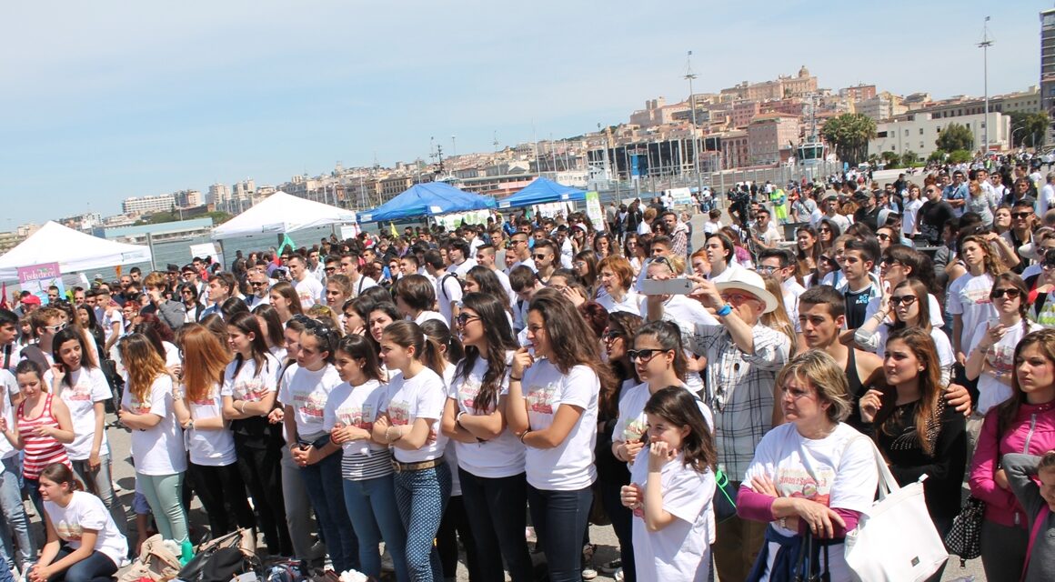 Scuola e Volontariato – Nuovo Protocollo di Intesa tra USR Sardegna e CSV Sardegna Solidale