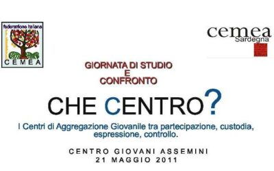 Assemini – Che c’entro?