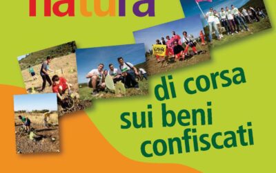 Gergei – Libera la Natura – Di corsa sui beni confiscati