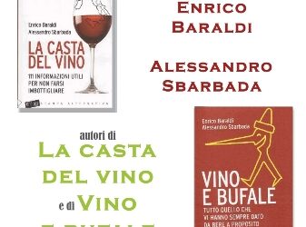 Carbonia – La casta del vino