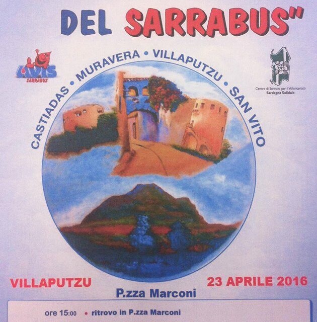Villaputzu – Seconda edizione della “Giornata del Volontariato”