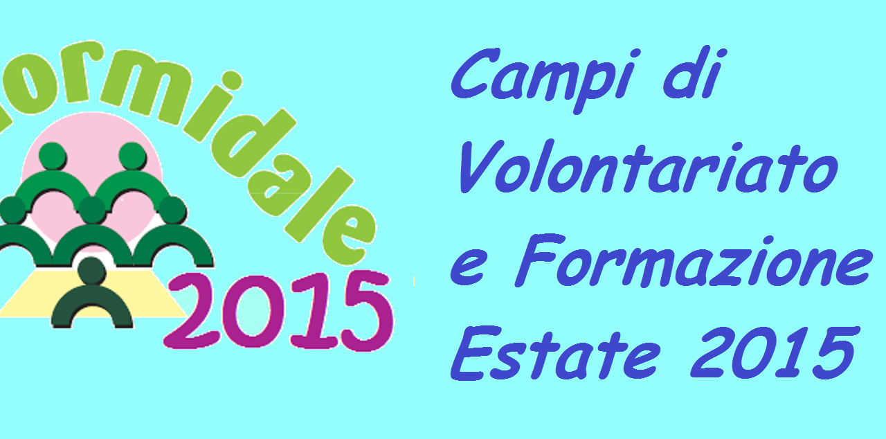 Asinara 2015 – Campi di volontariato e formazione