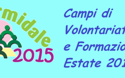 Asinara 2015 – Campi di volontariato e formazione