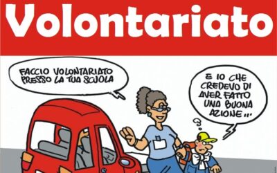 Tramatza – Equipe Scuola-Volontariato