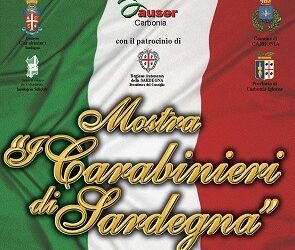 Serbariu – I Carabinieri di Sardegna