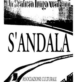 Meana Sardo – S’Andala: un sentiero per la cultura