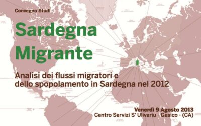 Gesico – Sardegna Migrante