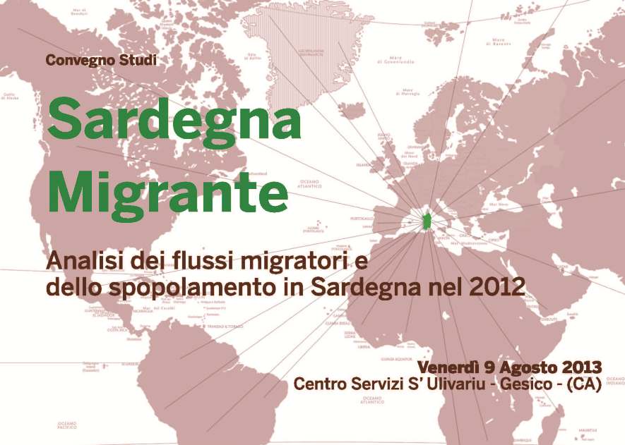 Gesico – Sardegna Migrante