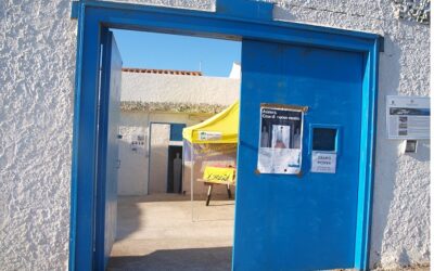 Asinara – Installazione multimediale