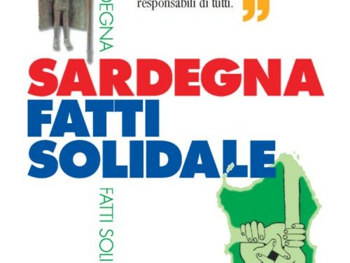 Il CSV scrive alle Associazioni di Volontariato operanti in Sardegna