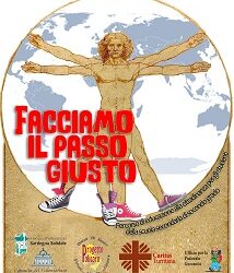 Sassari – Facciamo il passo giusto