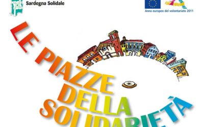 PARTONO DA OZIERI E SINISCOLA LE PIAZZE DELLA SOLIDARIETA’