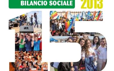 CSV Sardegna Solidale: Report 2013