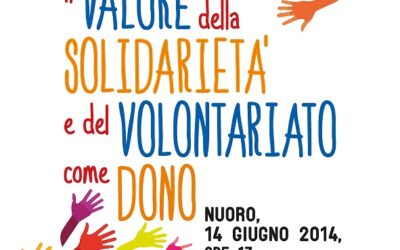 Nuoro – Incontro delle Associazioni di Volontariato del Nuorese