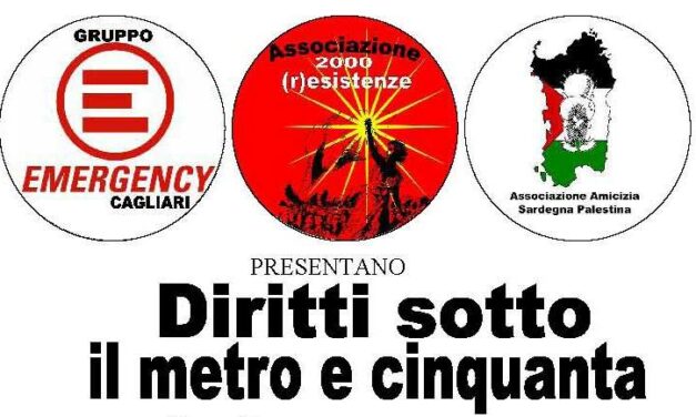 Monastir – Diritti sotto il metro e cinquanta