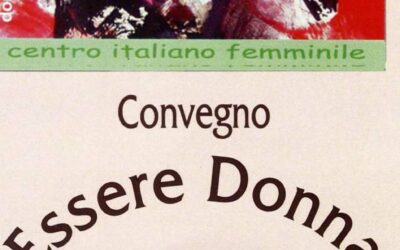 Oristano – Essere donna oggi tra contraddizioni e ricerca di futuro