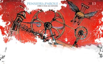 Fornelli – Pensieri&Parole – Libri e film all’Asinara