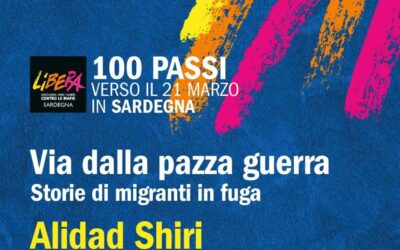 Cagliari – Storie di migranti in fuga