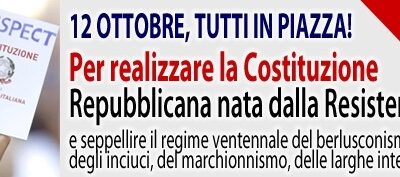 Sassari – La Costituzione: “la strada maestra”