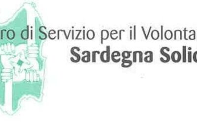 Tramatza – Organigramma CSV Sardegna Solidale