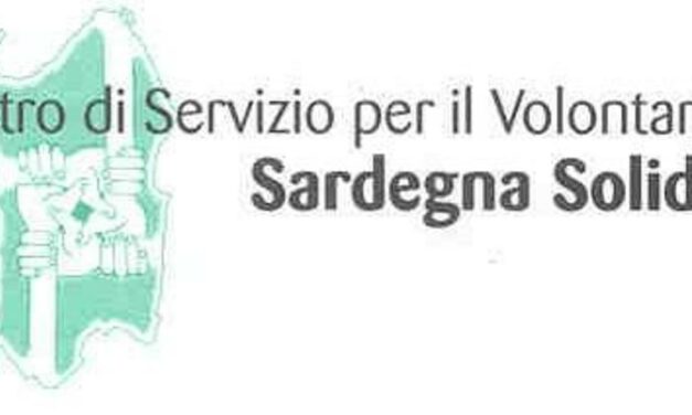 Samugheo – Incontro con le associazioni di volontariato