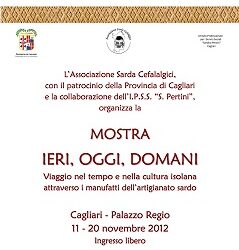 Cagliari – Ieri, oggi, domani