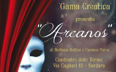 Sardara – GAMA onlus va in scena!