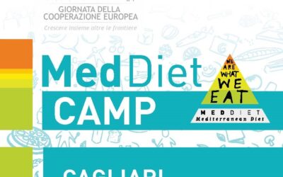 Cagliari – Med Diet Camp