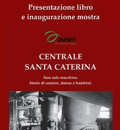 S. Giovanni Suergiu – Centrale Santa Caterina