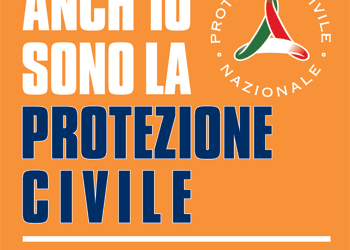 Anch’io sono la Protezione Civile – Campi-scuola 2012