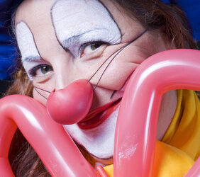 Cagliari – Parte il nuovo corso per clown dottori