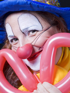 Cagliari – Parte il nuovo corso per clown dottori