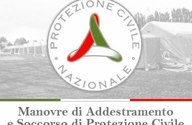 Barisardo – 20 anni per l’ambiente – manovre di addestramento e soccorso