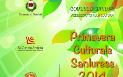 Sanluri – Primavera culturale sanlurese