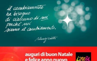 Buon Anno 2014