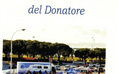 Cagliari – Prima Giornata Provinciale del Donatore