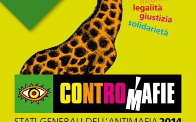 Roma – Contromafie e ContromafieGiovani