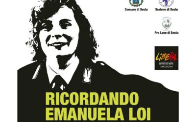 19 luglio 2012: Ricordando Emanuela Loi