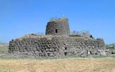 Sassari – XIII Edizione del Premio Nuraghe